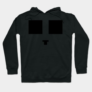 Face? version 1.3 Hoodie